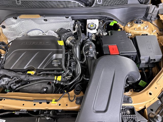 New 2026 Buick Envista Preferred w/ Convenience I Package FWD image 32