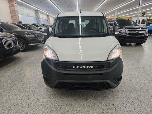 Used 2019 RAM ProMaster City Wagon image 2