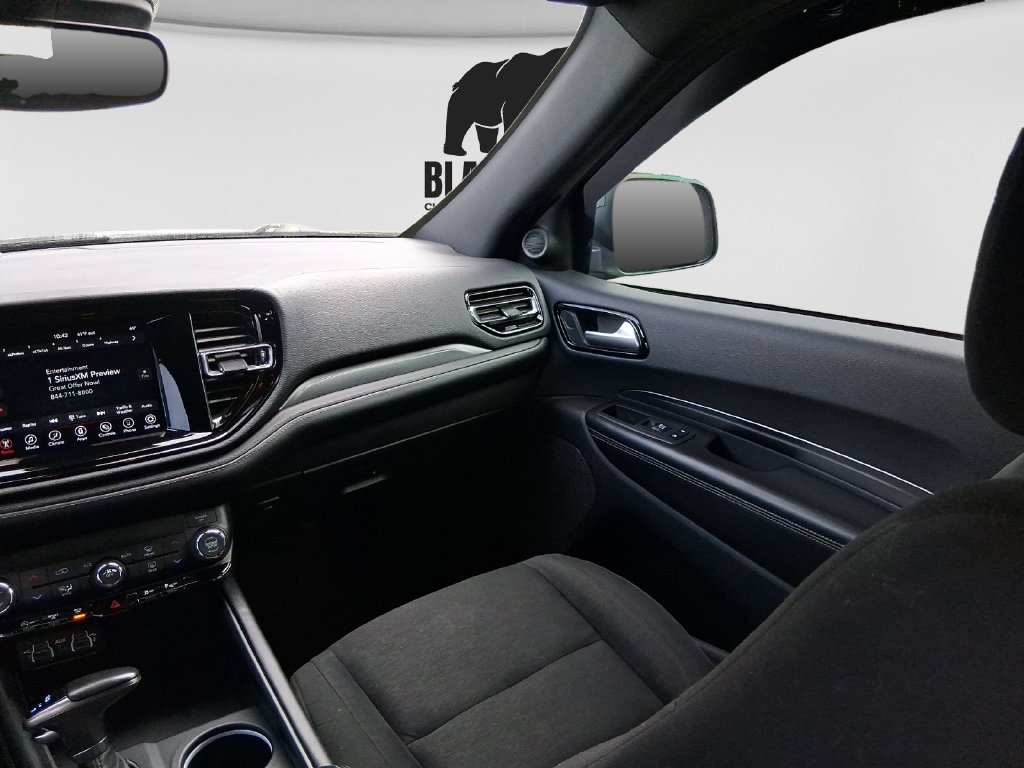 Used 2023 Dodge Durango SXT Launch Edition AWD/4WD image 23