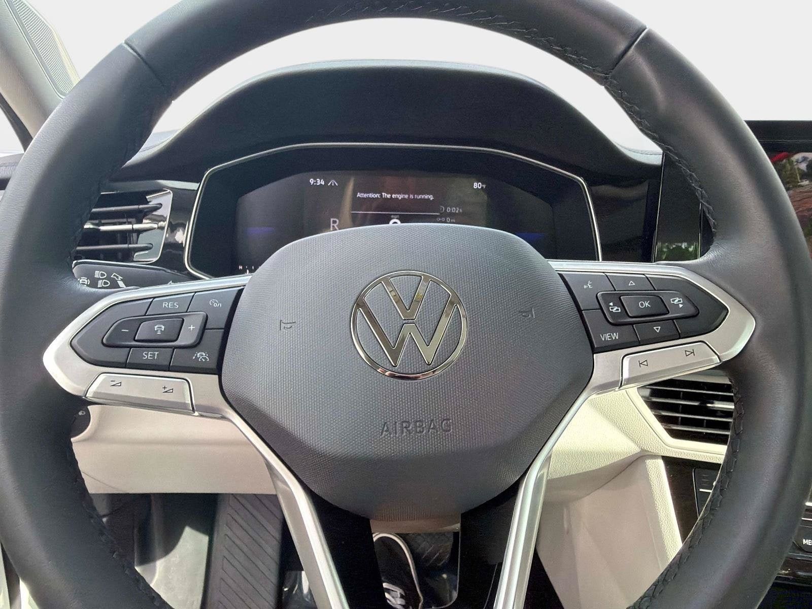 Used 2026 Volkswagen Jetta SE FWD image 25