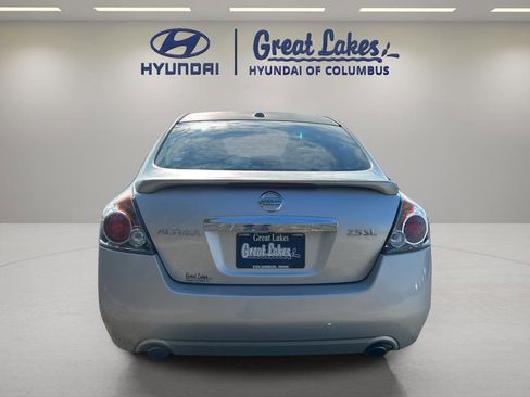 Used 2010 Nissan Altima 2.5 SL w/ SL Pkg image 4