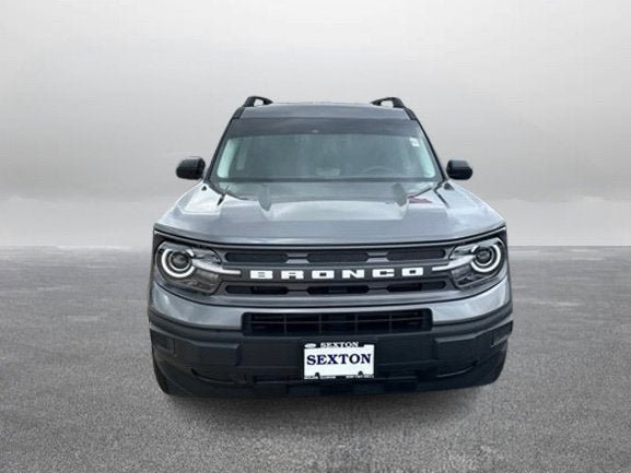 Used 2023 Ford Bronco Sport Big Bend AWD/4WD image 4