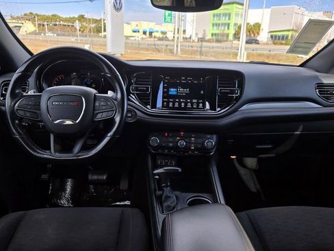 Used 2023 Dodge Durango GT image 12