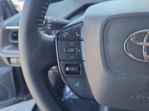 Used 2024 Toyota Prius XLE image 25