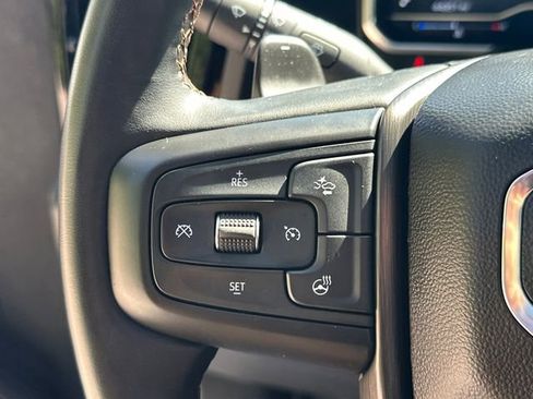 Used 2023 GMC Sierra 1500 AT4 w/ Technology Package AWD/4WD image 30