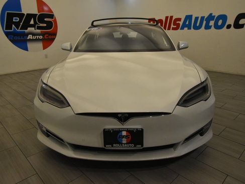 Used 2019 Tesla Model S Long Range image 8