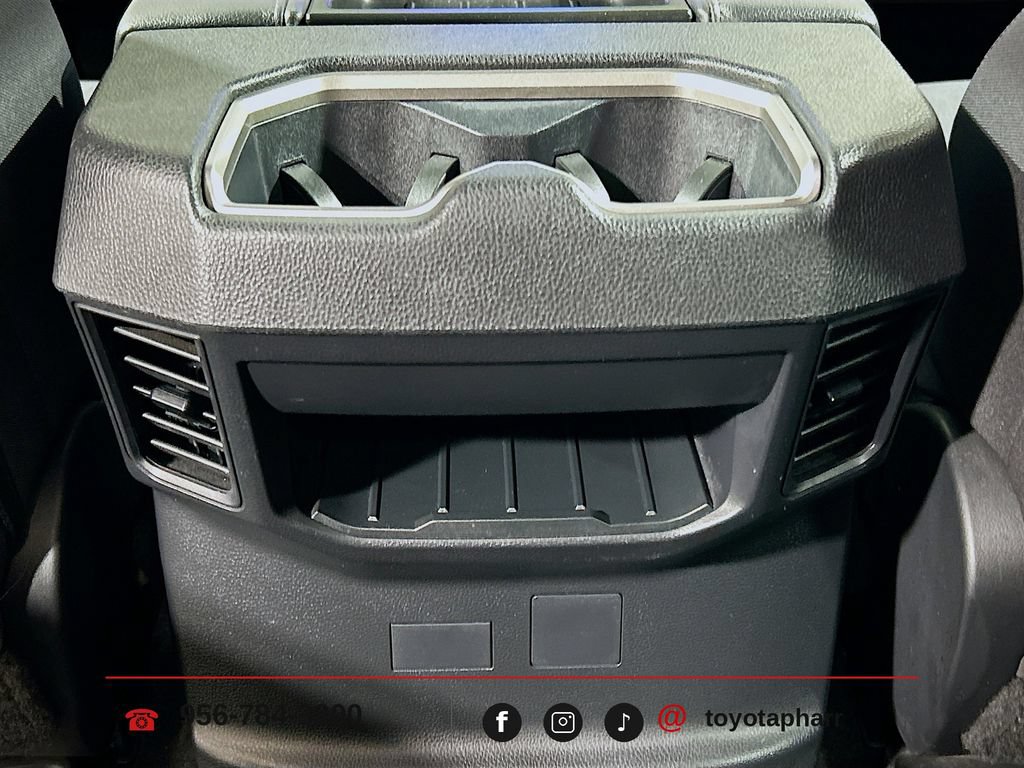 Used 2023 Toyota Tundra SR5 AWD/4WD image 22