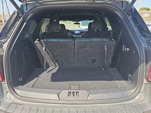 Used 2023 Ford Explorer Timberline AWD/4WD image 12
