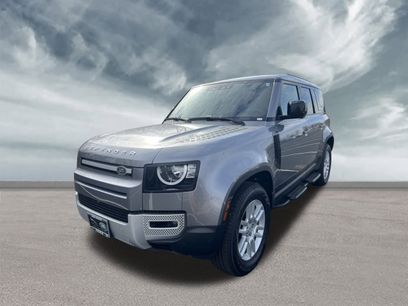 Certified 2023 Land Rover Defender 110 S