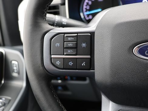 Used 2023 Ford F150 XLT w/ Equipment Group 302A High image 23