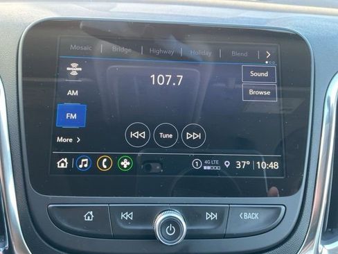 Certified 2024 Chevrolet Equinox LT image 13