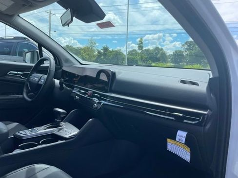 New 2026 Kia Sportage EX image 28