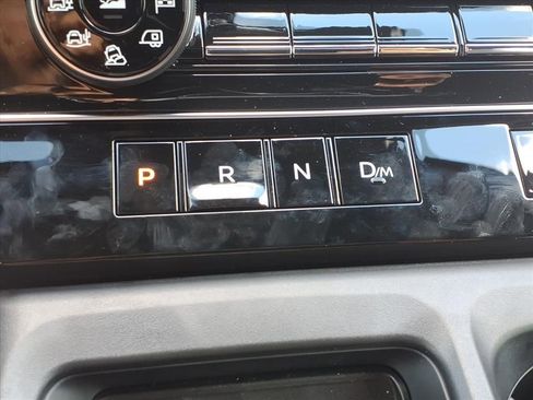 New 2025 Nissan Armada PRO-4X w/ Pro-4X Premium Package image 18