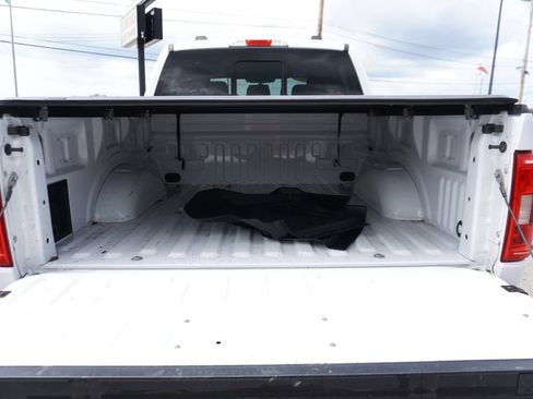 Used 2023 Ford F150 XLT w/ Equipment Group 302A High AWD/4WD image 25