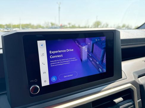 Used 2024 Toyota Tacoma TRD Sport image 12