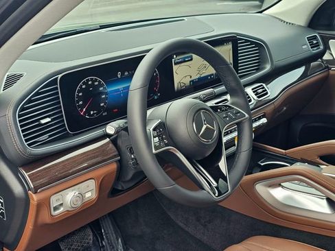 New 2026 Mercedes-Benz GLE 450 4MATIC image 14