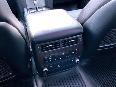 Used 2017 Toyota Land Cruiser AWD/4WD image 10