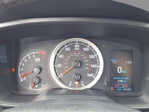 Used 2022 Toyota Corolla Cross LE image 27