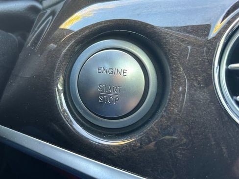 Used 2016 Mercedes-Benz S 550 Sedan image 45