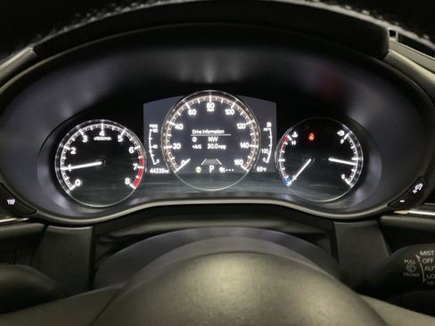 Used 2024 MAZDA CX-30 AWD 2.5 S w/ Preferred Package image 15