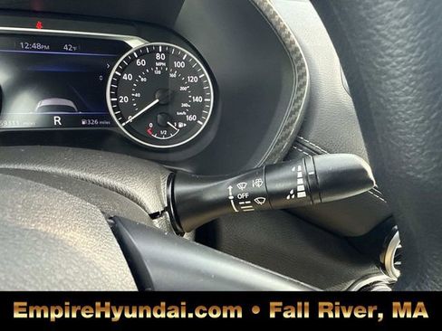 Used 2023 Nissan Sentra SV image 30