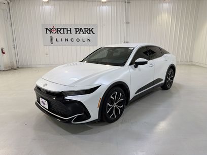 Used 2023 Toyota Crown XLE