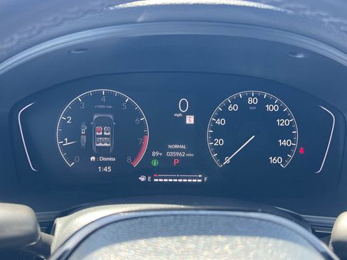 Certified 2023 Honda Civic Sport image 11