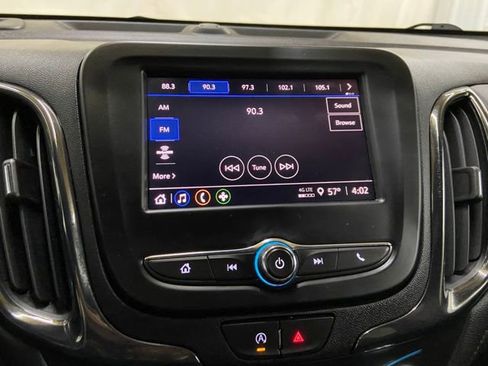 Used 2023 Chevrolet Equinox RS w/ LPO, Floor Liner Package AWD/4WD image 37