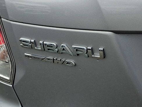 Used 2018 Subaru Forester 2.5i Limited w/ Popular Package #3B image 31