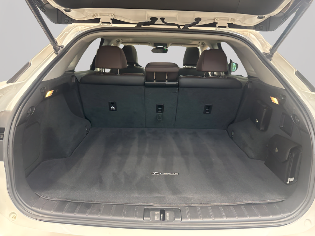 Used 2019 Lexus RX 350 AWD image 25
