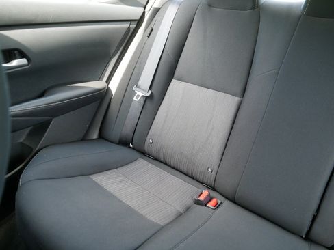 Certified 2023 Nissan Sentra SV FWD image 12
