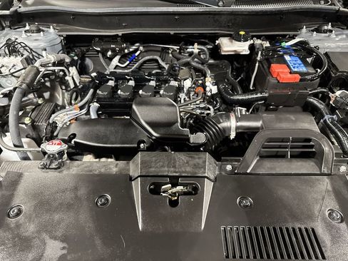 Certified 2023 Honda CR-V EX-L image 33