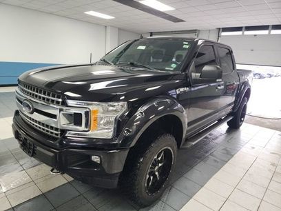 Used 2020 Ford F150 XLT w/ Equipment Group 302A Luxury