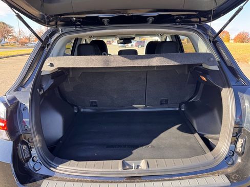 Used 2024 Mitsubishi Outlander Sport AWD image 17