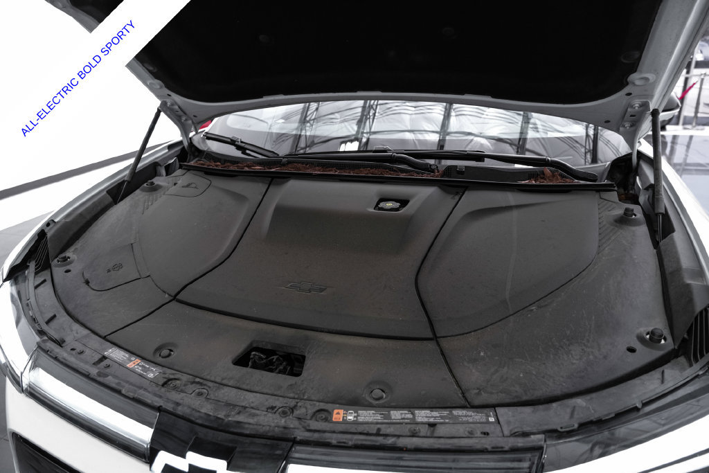 Used 2024 Chevrolet Blazer EV RS AWD/4WD image 47