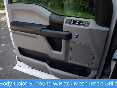 Used 2019 Ford F150 XL w/ Equipment Group 101A Mid AWD/4WD image 17