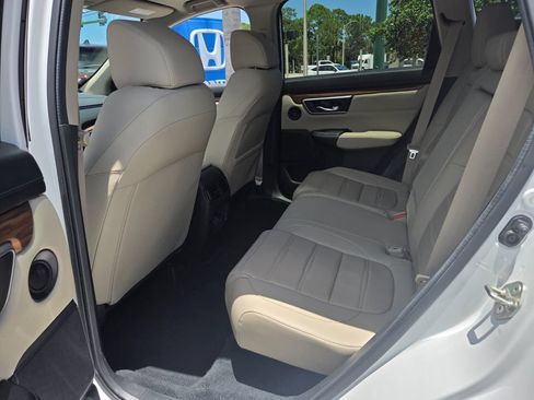 Used 2019 Honda CR-V EX-L image 11
