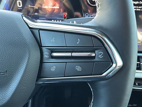 New 2026 Chevrolet Equinox EV LT w/ Convenience Package II FWD image 21