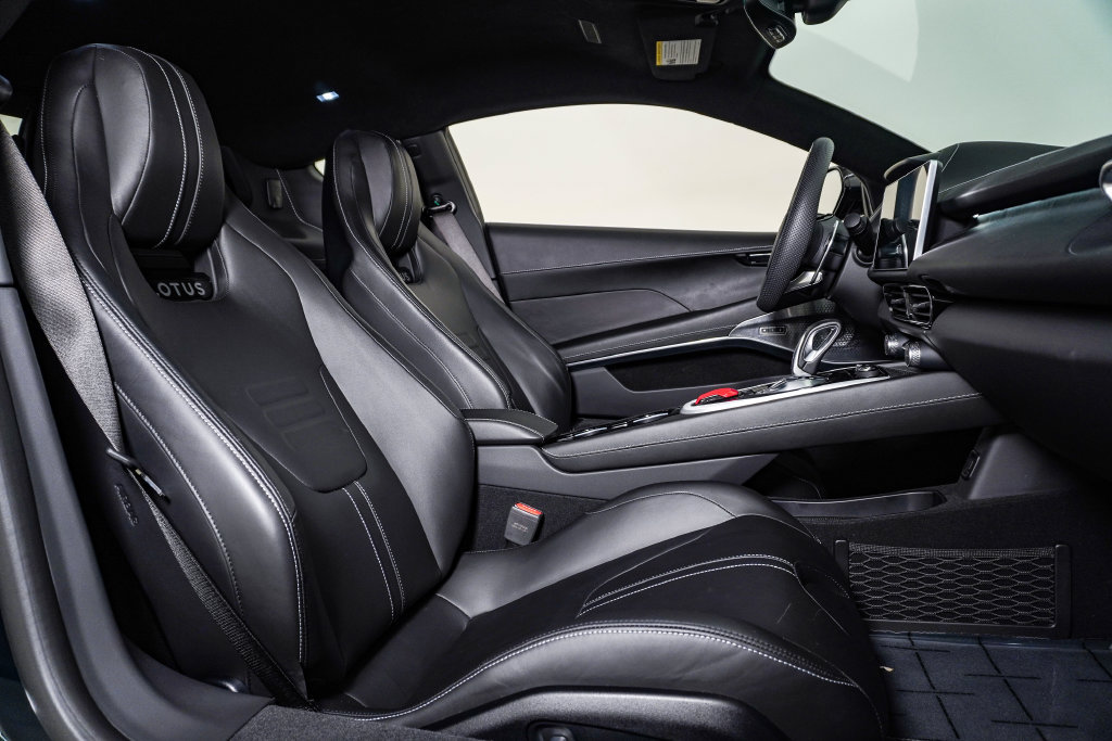 Used 2024 Lotus Emira First Edition RWD image 17