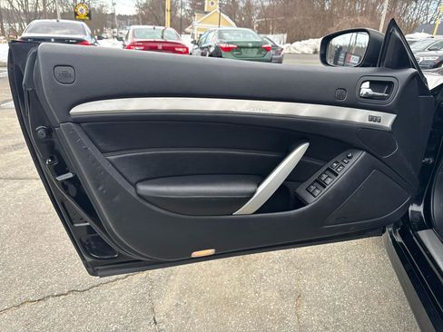 Used 2014 INFINITI Q60 Convertible w/ Premium Package image 20