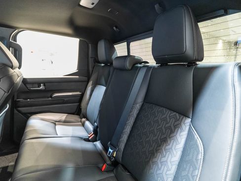 New 2026 Toyota Tacoma Limited AWD/4WD image 36