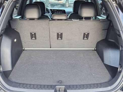 Used 2025 Chevrolet Equinox RS image 24