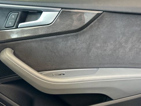 Used 2018 Audi S5 Premium Plus w/ Navigation Package image 41