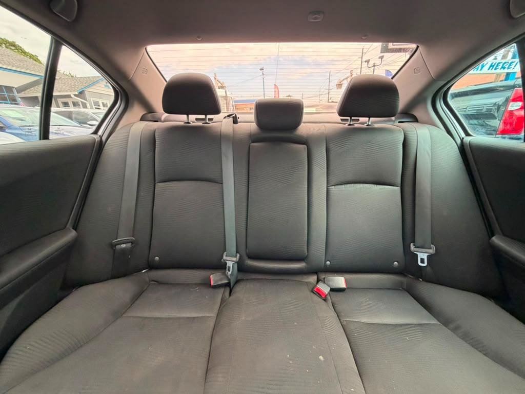 Used 2015 Honda Accord LX image 29