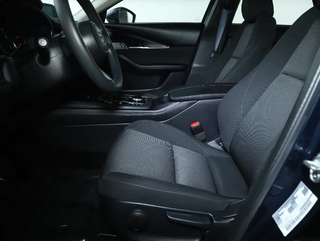 Certified 2024 MAZDA CX-30 AWD 2.5 S image 18