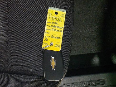 Used 2020 Chevrolet Equinox LT image 43