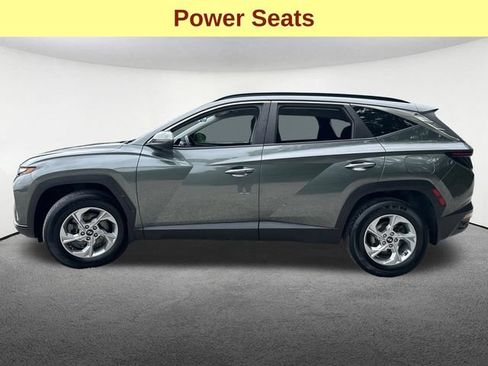 Used 2022 Hyundai Tucson SEL AWD/4WD image 6