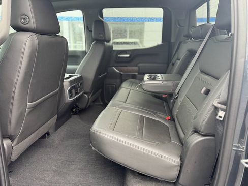Used 2020 GMC Sierra 1500 Denali image 8