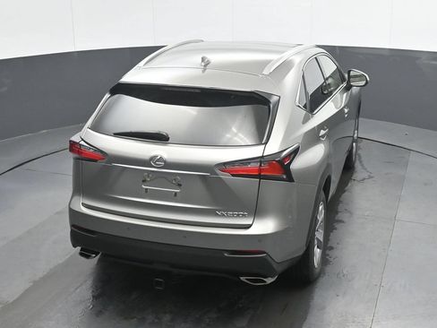 Used 2017 Lexus NX 200t AWD w/ Premium Package image 27