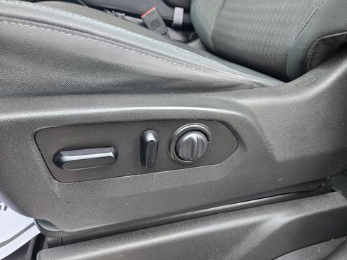 Used 2019 Chevrolet Silverado 1500 LT w/ All-Star Edition image 26